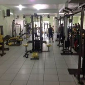 Imagem 3 da galeria do parceiro Academia Sabala Fitness