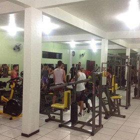 Imagem 5 da galeria do parceiro Academia Sabala Fitness