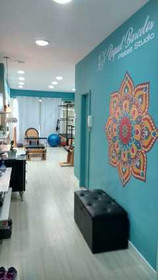 Imagem 4 da galeria do parceiro Raquel Barcelos Pilates Studio