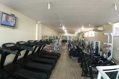 Imagem 1 da galeria do parceiro Academia Bio Atlética