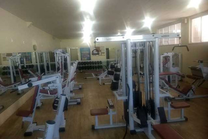 Imagem 3 da galeria do parceiro Academia Bio Atlética