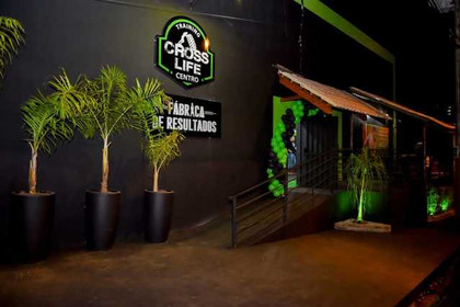 Imagem 1 da galeria do parceiro Cross life Frutal Centro