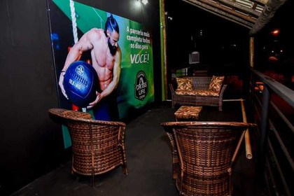 Imagem 2 da galeria do parceiro Cross life Frutal Centro