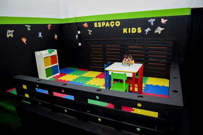 Imagem 3 da galeria do parceiro Cross life Frutal Centro