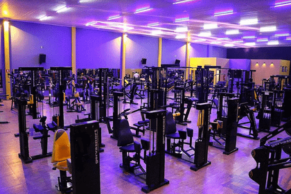Imagem 3 da galeria do parceiro Evolution Training Club