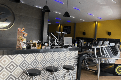 Imagem 4 da galeria do parceiro Evolution Training Club