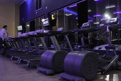 Imagem 5 da galeria do parceiro Evolution Training Club
