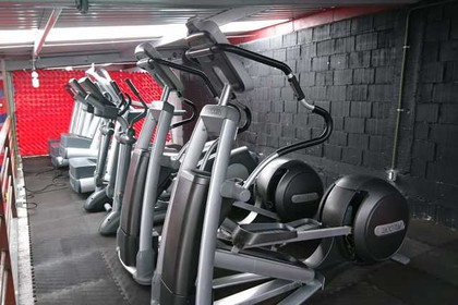 Imagen 3 de la galería del partner Lion Core Gym