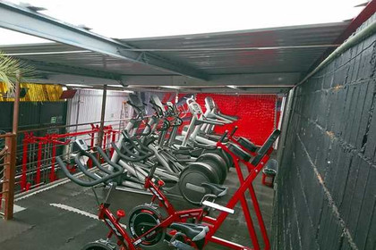Imagen 4 de la galería del partner Lion Core Gym