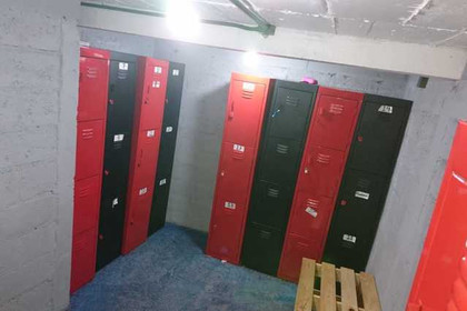 Imagen 5 de la galería del partner Lion Core Gym