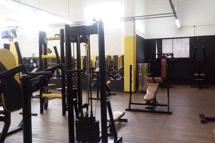 Imagem 1 da galeria do parceiro Academia Lider Fitness Taipas