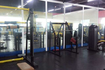 Imagem 10 da galeria do parceiro Academia Lider Fitness Taipas