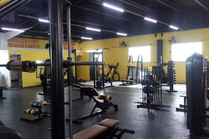 Imagem 12 da galeria do parceiro Academia Lider Fitness Taipas