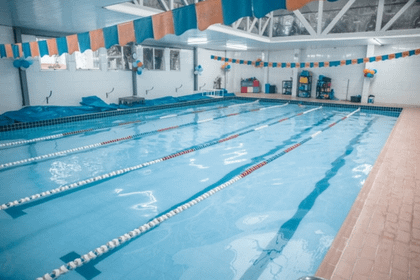 Imagem 6 da galeria do parceiro AquaCenter Club