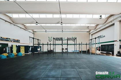 Immagine 1 dalla galleria del partner CrossFit Cervia
