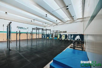 Immagine 4 dalla galleria del partner CrossFit Cervia