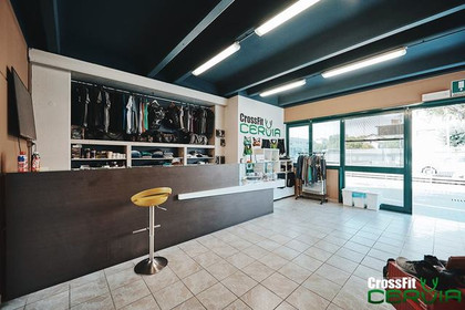 Immagine 5 dalla galleria del partner CrossFit Cervia