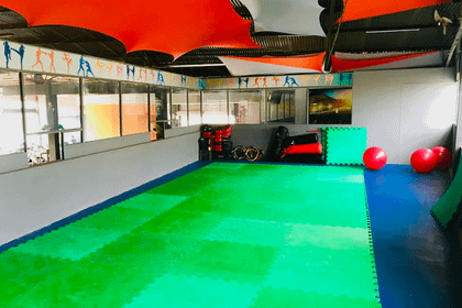Imagem 11 da galeria do parceiro Academia Viva Max