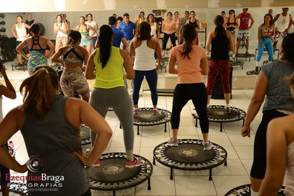 Imagem 2 da galeria do parceiro Spartan Sports