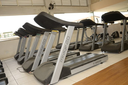 Imagem 6 da galeria do parceiro Spartan Sports