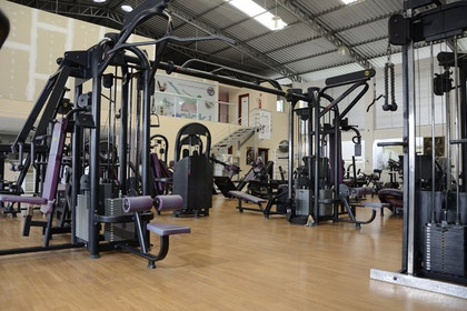 Imagem 7 da galeria do parceiro Spartan Sports