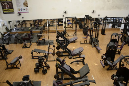 Imagem 8 da galeria do parceiro Spartan Sports