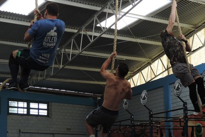 Imagem 7 da galeria do parceiro Iron Soldier