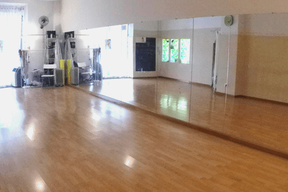 Imagen 1 de la galería del partner Escuela de Danza Oriental Cristina Gadea