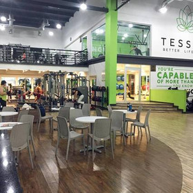 Imagen 7 de la galería del partner Tessen Wellness