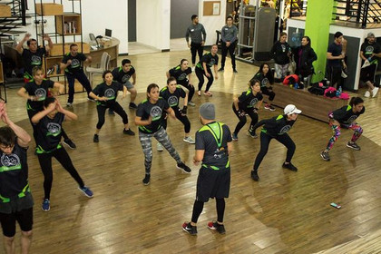 Imagen 6 de la galería del partner Tessen Wellness