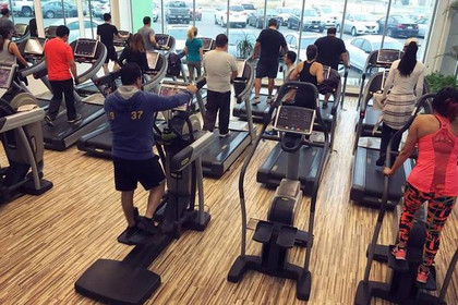 Imagen 8 de la galería del partner Tessen Wellness