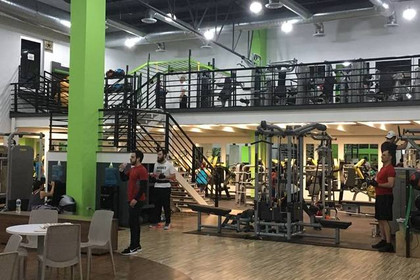 Imagen 5 de la galería del partner Tessen Wellness
