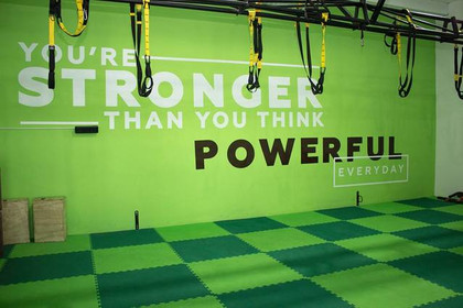 Imagen 3 de la galería del partner Tessen Wellness