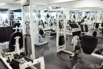 Imagem 3 da galeria do parceiro Nitro Gym