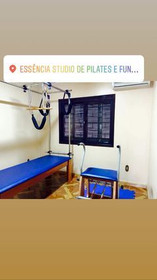 Imagem 2 da galeria do parceiro Essência Studio de Pilates e Treinamento Funcional