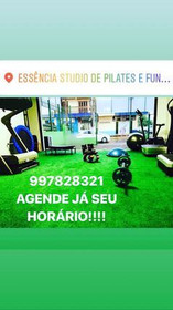 Imagem 3 da galeria do parceiro Essência Studio de Pilates e Treinamento Funcional