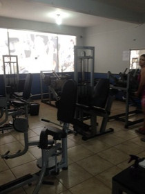 Imagem 1 da galeria do parceiro Viva Fitness
