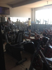 Imagem 4 da galeria do parceiro Viva Fitness