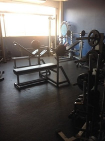 Imagem 5 da galeria do parceiro Viva Fitness