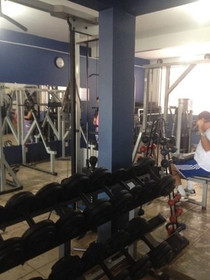 Imagem 6 da galeria do parceiro Viva Fitness