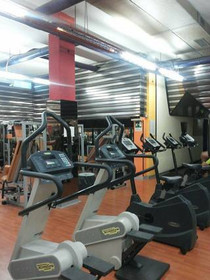 Immagine 6 dalla galleria del partner Just Club Di Cherchi Andrea