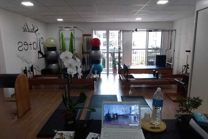Imagem 5 da galeria do parceiro Studio Feminino de Pilates Adriana Rodrigues