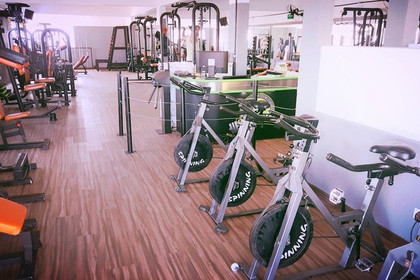 Imagem 3 da galeria do parceiro P&B FITNESS