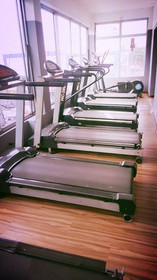 Imagem 4 da galeria do parceiro P&B FITNESS