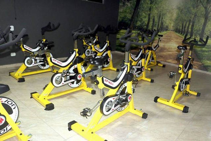 Imagem 5 da galeria do parceiro GOLD BODY FITNESS