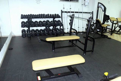 Imagem 7 da galeria do parceiro GOLD BODY FITNESS