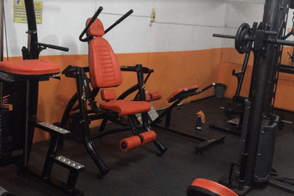 Imagem 7 da galeria do parceiro Top Fit Club