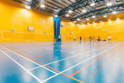 Image 3 from Everyone Active - Little Venice Sports Centre partner gallery