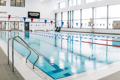 Image 2 from Everyone Active - Moberly Sports Centre partner gallery