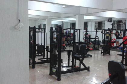 Imagem 1 da galeria do parceiro Academia Performance